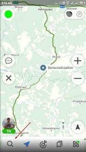 Как определить координаты точки на карте Яндекс для навигатора