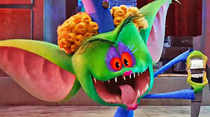 Summer vacation 2018 urmăriți aici pe site,la o calitate hd filmul de animație hotel transylvania 3: Hotel Transylvania 3 Summer Vacation Welcome To Gremlin Air Official Sneak Peek 2018