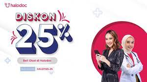 Promo paket internet telkomsel 24gb hanya 250k. Halodoc Promo Telkomsel