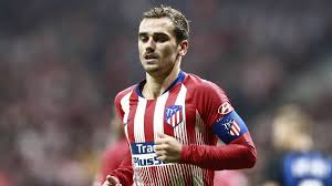Get it as soon as wed, jun 23. Griezmann Named Atletico S Third Captain Godin Replaces Gabi As Com