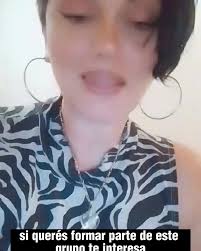 Ella es Norma Acuña, una de nuestras profes en EL GALPON y te cuenta de los  cursos que va a dictar este mes de Agosto ! 🤍