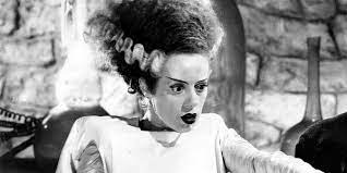 Browse 369 frankenstein bride stock photos and images available, or search for halloween or frankenstein lab to find more great stock photos and pictures. Why Bride Of Frankenstein Needs To Be The Next Universal Monsters Movie Cinemablend