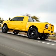 Image result for Construction Yellow 2024 Dodge Truck