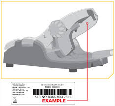 We did not find results for: Locating Your Serial Number Minn Kota Motors