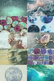 Horoscope Cancer Pt 1 Day The Moon In A Jar Aesthetic Collage Astrology Cancer Witch Aesthetic