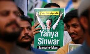 Israel is not 'saving western civilisation'. Nor is Hamas leading 'the  resistance'