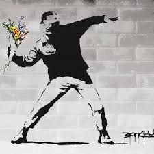 As banksy has become more popular, successful and. Banksy Most Wanted Man In The World Of Art Fine Art Shippers