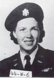 Edna Fulton Benedict Harrison Atkins (1912-2009)