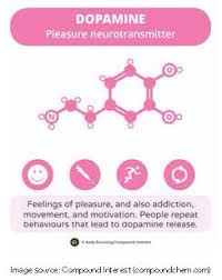 Drug Abuse Dopamine The Brains Reward System Hazelden