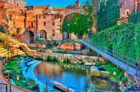 Ao seu gosto com estadia na praia. Italia Destinos Kangaroo Tours