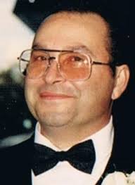 Anthony Pacifico Obituary