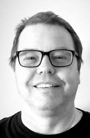 Spotlight: Dream State by Martin Ott — What Is That Book About