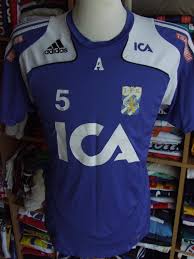 See more of ifk göteborg on facebook. Ifk Goteborg Training Leisure Football Shirt 2007