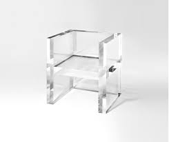 The fabric is an outdoor fabric called driweave that keeps the color longer and has various protections built into the fabric. Plastic The Mouldable Material Of Modern Chairs