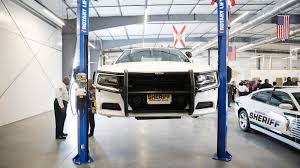 Maybe you would like to learn more about one of these? New Vocational Center At Hillsborough Jail Aims To Give Inmates Job Skills