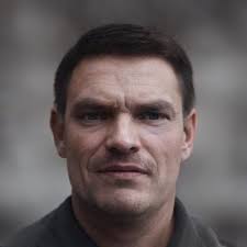 Chris Dilger (@cdilga)