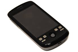 HTC Magic Review: HTC's Magic -- the ...