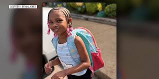 Inspection report reveals several violations at daycare where girl was left on bus for hours before death