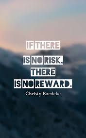 Maybe you would like to learn more about one of these? 35 Inspirational Taking Risks Quotes