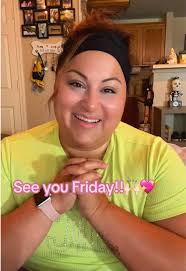 Priscilla Duran Personal Trainer Fresno