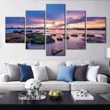 Cheap bargains & discounts with the top online shopping australia store! Sydney Harbour Australia Nature Poster Canvas Painting Wall Art Pictures Frame Decor 5 Piece Home Decor Painting Calligraphy Aliexpress