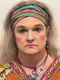 Sex Offender Registry