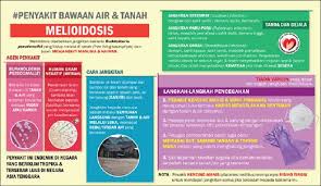 News outlets report on the investigation into a death last month in georgia of a person who is the latest found to have. Beware Of Melioidosis Disease Health Ministry