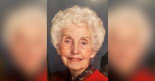 Obituary for Bernice M. Mitchell