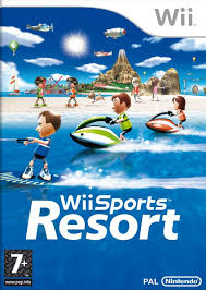 Wii Sports Resort Wii Sports Resort Wii Games Wii Sports