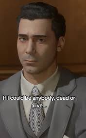 Sam Trapani about His Father