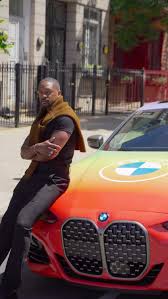 Walmart.com has been visited by 1m+ users in the past month Bmw Of North America Celebrates Being Driven By Pride With Laquan Smith And Shangela