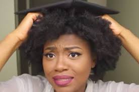 Maybe you would like to learn more about one of these? This Student Just Shared An Insanely Easy Way To Wear A Graduation Cap Over Big Hair