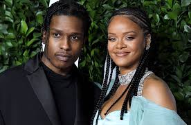 In 2017, asap rocky and kendall confirmed their relationship after attending the met gala on may 1, 2017. Msaoxoafslhdqm