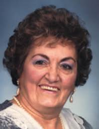Marie Adele (DelSignore) Bednarik Obituary