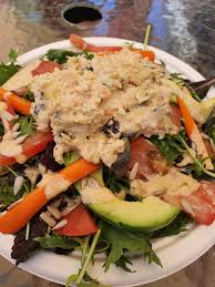 A bad fish taco is worse than a bad chicken taco. Moab Kitchen Moab Utah Food Truck Happycow