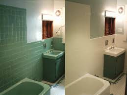 Big question people have about reglazing is can you change the color? Tile Refinishing Cheap Bathroom Remodel Inexpensive Bathroom Remodel Basement Bathroom Remodeling
