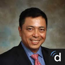 Dr. Ariel M. Velasco, MD