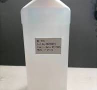 Hot Sell Wl-210 Alternative Inkjet Printer Wash Solution Washer for Domino  Inkjet Printer