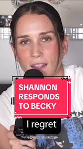 Shannon Beckstead's Instagram, Twitter & Facebook