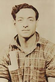 Happy Italian-American Heritage Month! My Grandma, Rose Marie “Rosie”  (Gigliotti) Joyce (1933-2013), was 100% Italian. She spent most of her life  in the South Side of Pittsburgh (1934-2002). She was a military