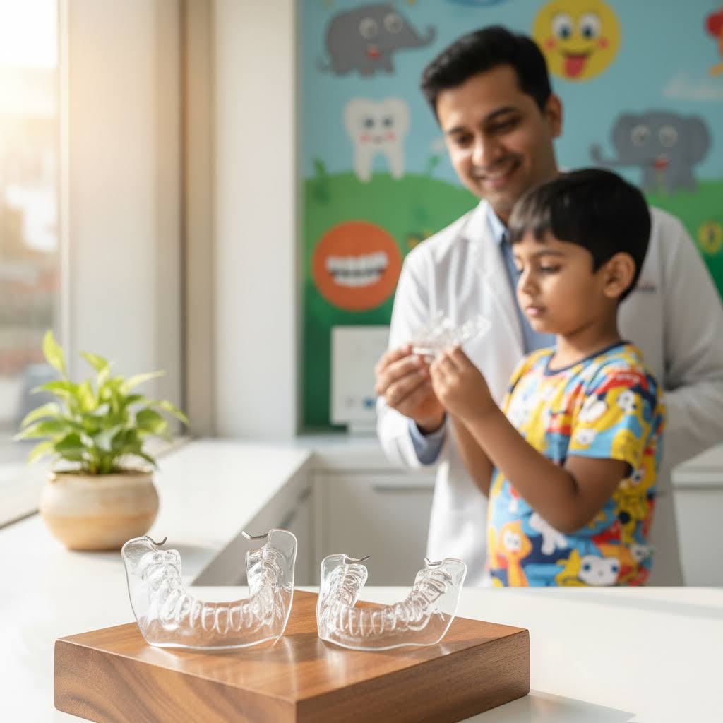 Habit Breaking Appliances in Borivali West product image