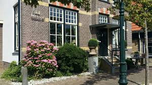 b b pastorie marie in oudeschild weekendje weg nederland vakantie