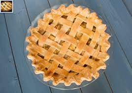 Peach Pie From Guild Wars 2 Guildwars2 Gw2 Peach Pie Game Food Guild Wars
