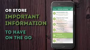 Location Based Note And Reminders App Daily Reminder App New Reminder Todo List App