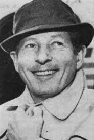 The Val Parnell Story: When Judy Garland had to be pushed on…