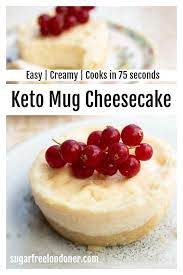 Another source defines it as any region that can have a moisture deficit over the course of a year. This Creamy Keto Microwave Cheesecake Cooks In Less Than 90 Seconds It S Perfect If You Want A Q Mug Cheesecake Sugar Free Desserts Easy Sugar Free Cheesecake