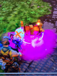 Feel free to add me. Fortnite Save The World Storm Chest Mission Completed Leonore Molitor