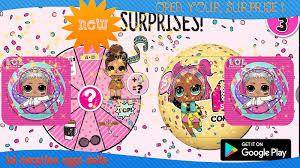 Descargar lol surprise opening juego apk. Lol Surprise Open Dolls La Ultima Version De Android Descargar Apk