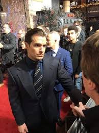 World premier of @witchernetflxtv in london. Henrycavill His Co Stars And Family All On The Red Carpet In London For The Premiere Of Thewitcher Thanks To Henry Cavill Henry Cavill News Gorgeous Men