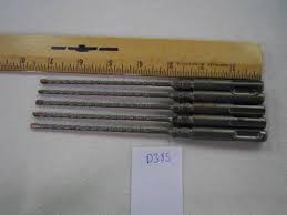 China Bosch Drill Bit, Bosch Drill Bit Wholesale, Manufacturers, Price |  Made-In-China.Com